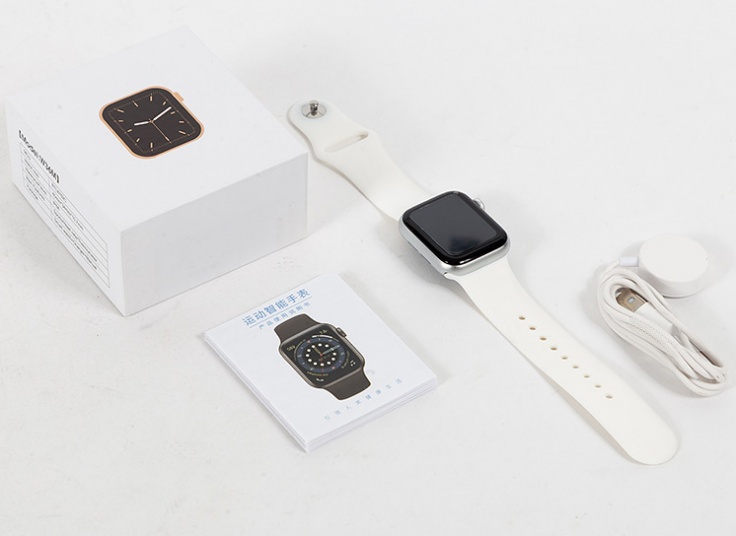 ساعت هوشمند W36M