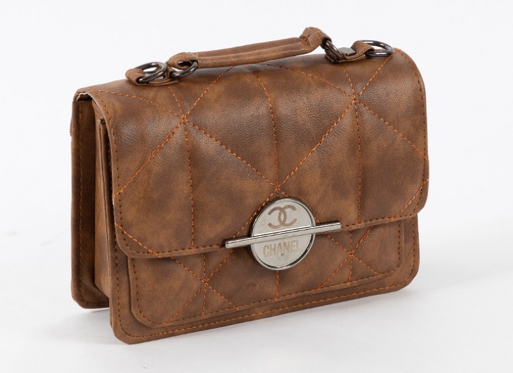 کیف دوشی Chanel