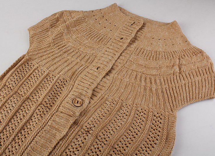 تونیک بافت BAHAR