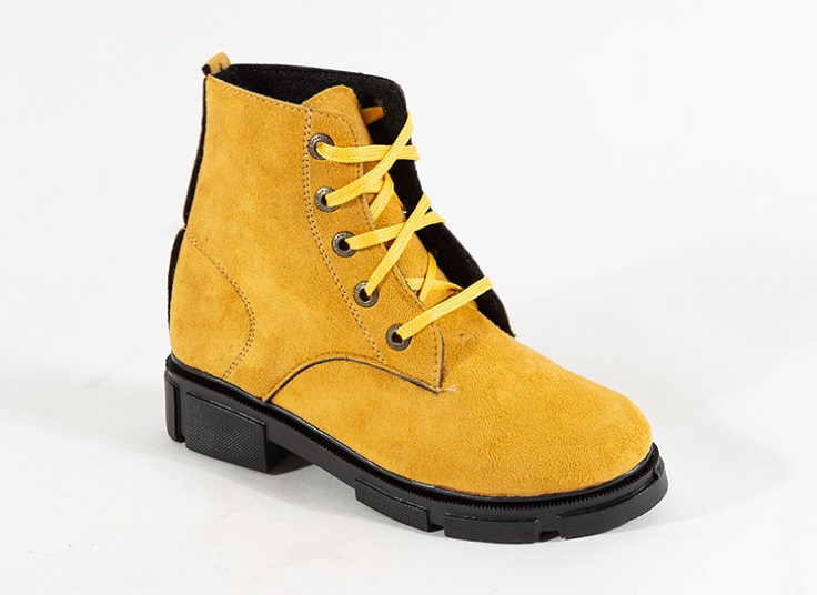 نیم بوت جیر زنانه