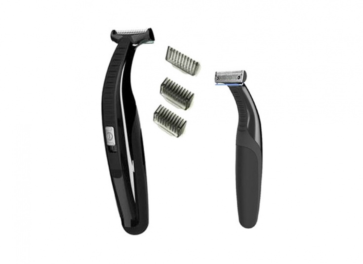 ماشین اصلاح بدن رمینگتون مدل BHT6100