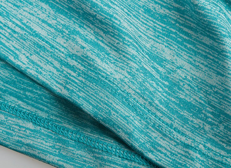 تیشرت ورزشی طرح NIKE