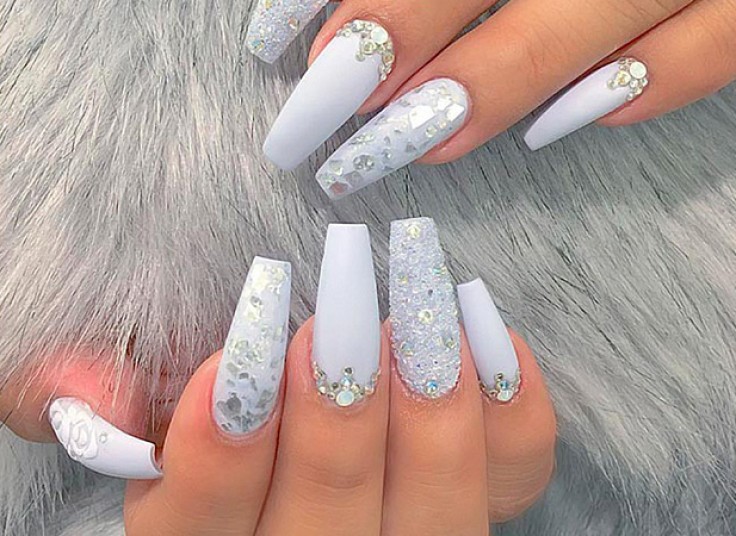 خدمات ناخن سیما