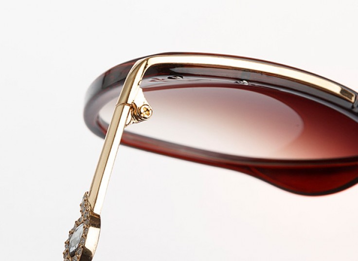 عینک آفتابی زنانه Rain Bei