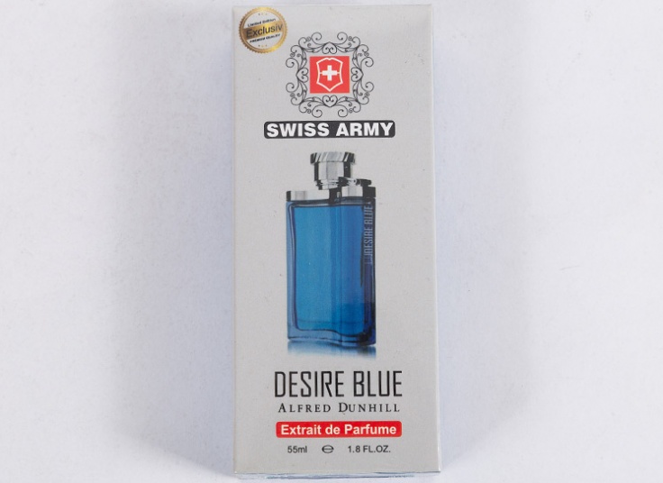 ادکلن Swiiss Army 50ml