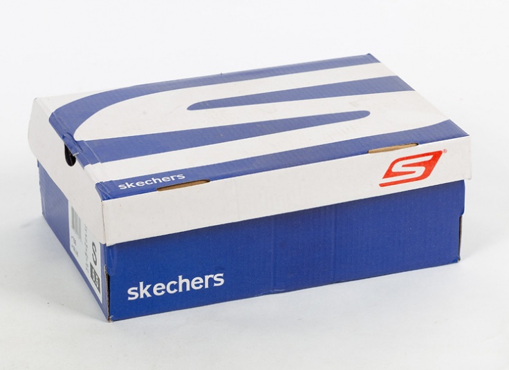 کتانی جورابی زنانه Skechers مدل 706