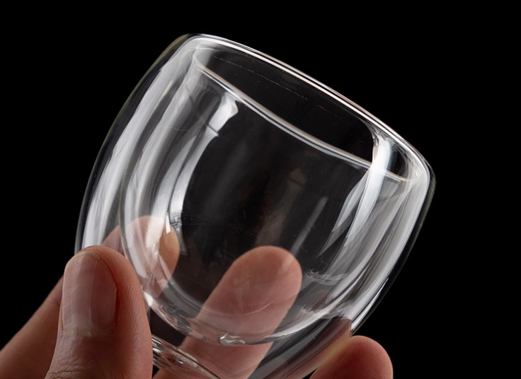 شات پیرکس دوجداره