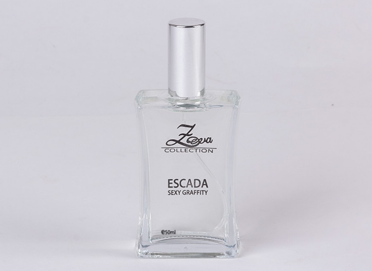 عطر و ادکلن Zeva 50ml