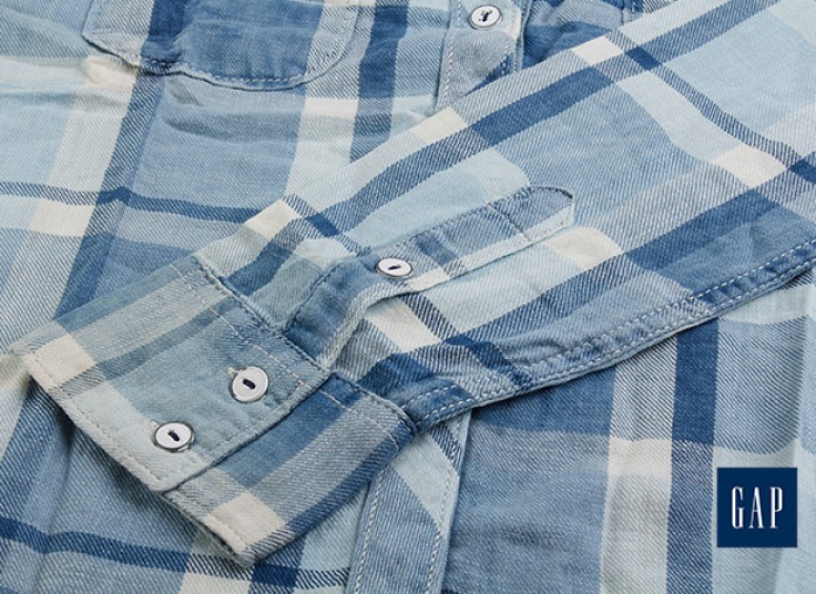 شومیز زنانه GAP