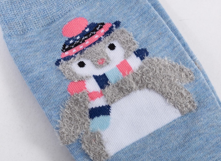 جوراب فانتزی XS Cannon