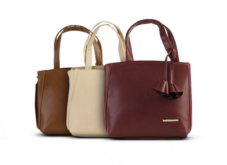 کیف زنانه sprung rhythm