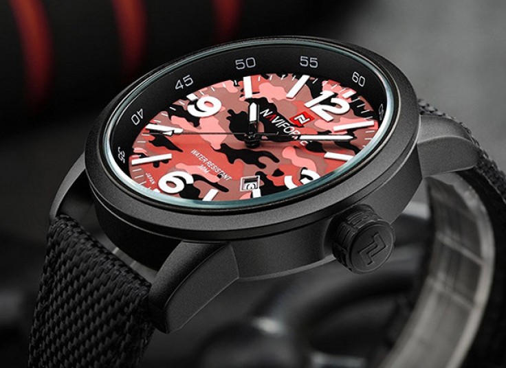 ساعت مچی Naviforce مدل 9080