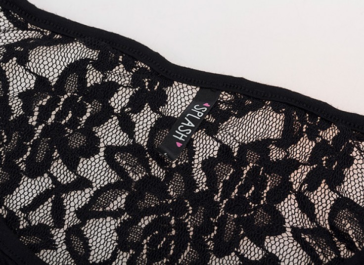 تاپ پشت گیپور Splash