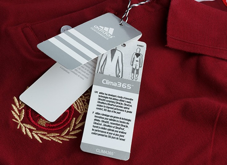 پولوشرت ورزشی تیم های باشگاهی