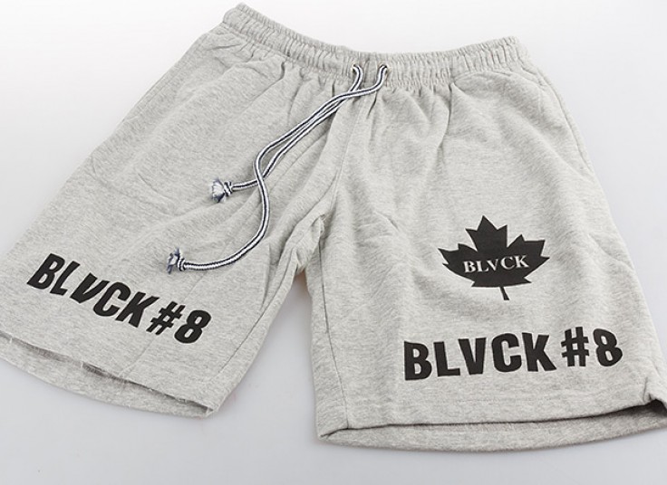 شلوارک مردانه H and M