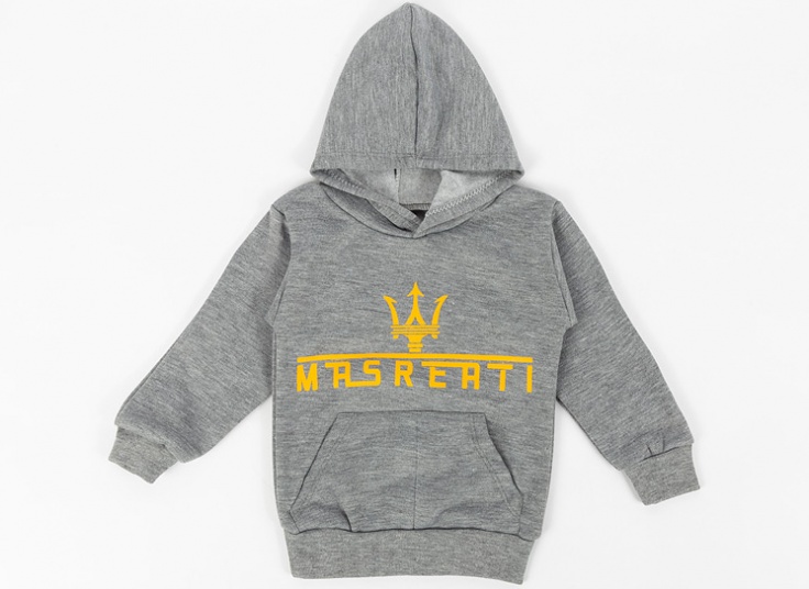 هودی پسرانه Maserati