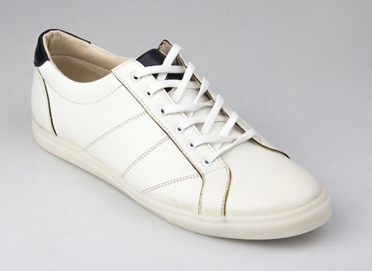 کفش اسنیکرز Bershka