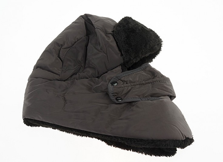 کلاه زمستانی مدل خلبانی