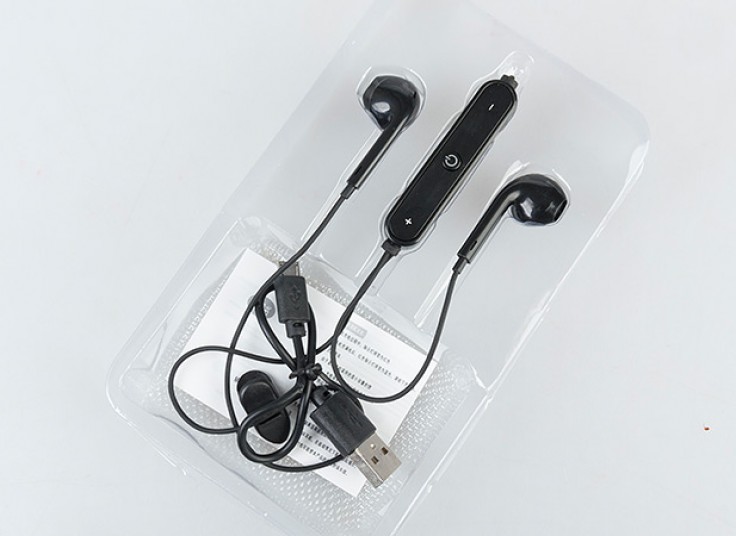 هدست وایرلس LAMYOO