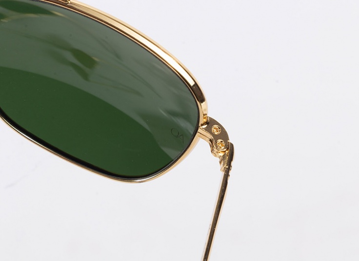 عینک آفتابی مردانه AO C2