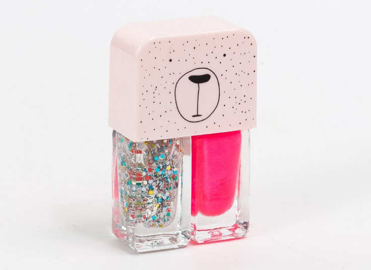 لاک دوقلو MEIYAN