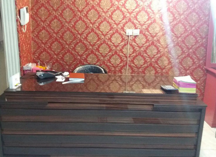 اپیلاسیون سالن زیبایی نفس