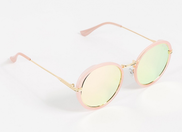 عینک آفتابی زنانه طرح Chanel