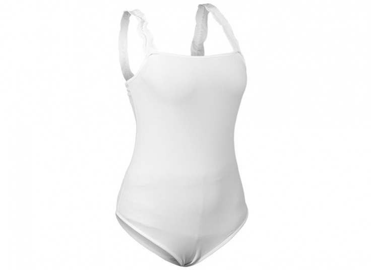 بادی زنانه Tisape