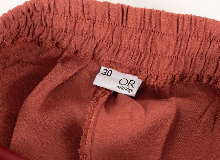 شلوار سندبادی Oakridge