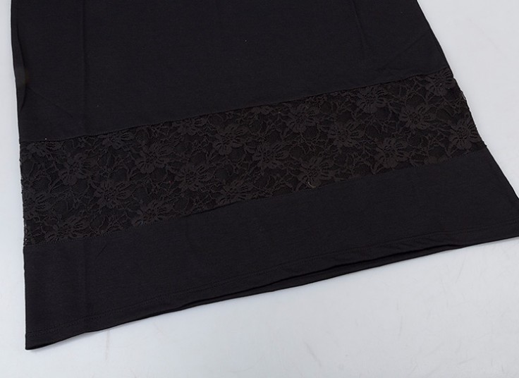 تونیک زنانه سایز بزرگ PARIS