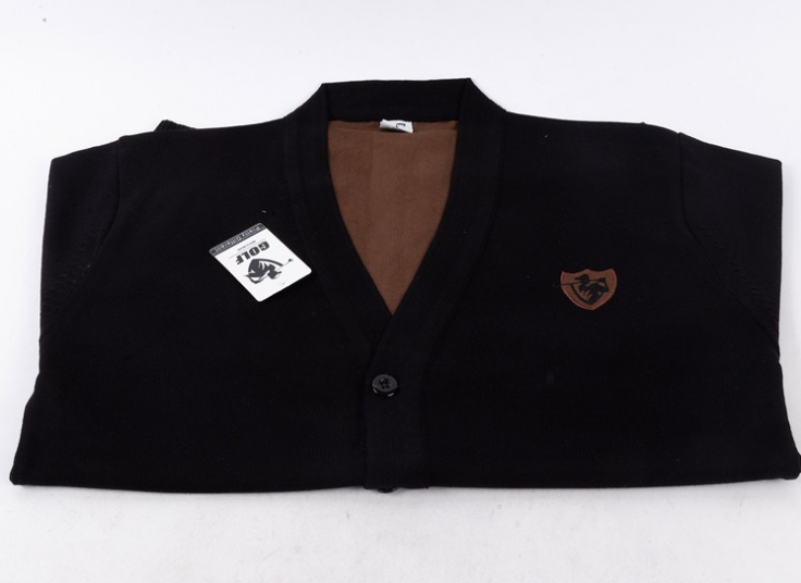 ژاکت بافت مردانه GOLF