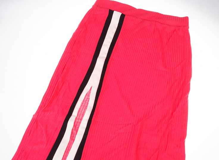 دامن زنانه Shutter Pleat