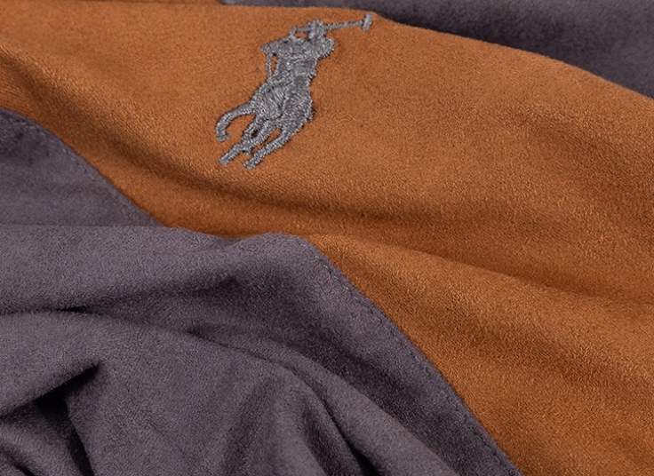 تیشرت مردانه جیر طرح Ralph Lauren