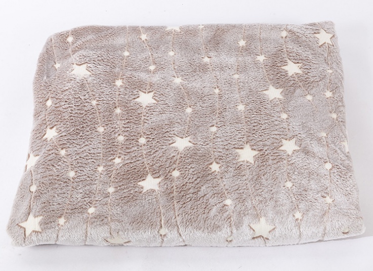 پتو مسافرتی شب نما