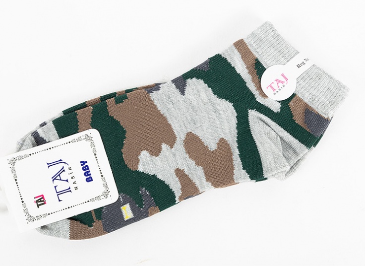 جوراب چریکی Taj