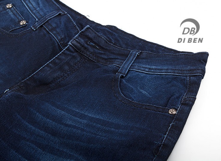شلوار جین زنانه Dibeh Jeans