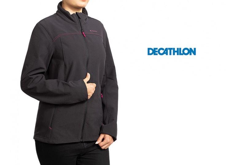 سوئیشرت زنانه Decathlon