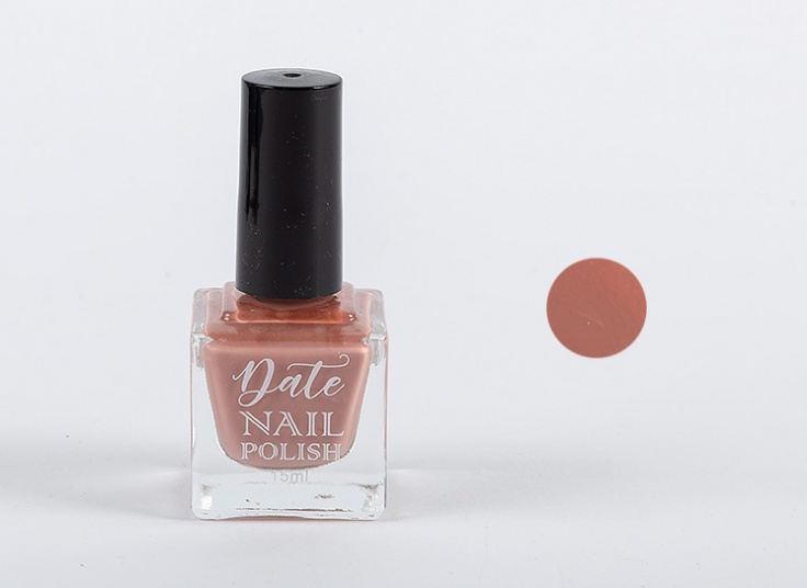 لاک ناخن Nate Beauty