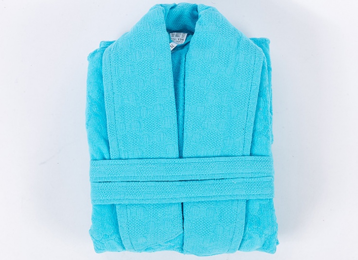 حوله تن پوش طرحدار Merinus