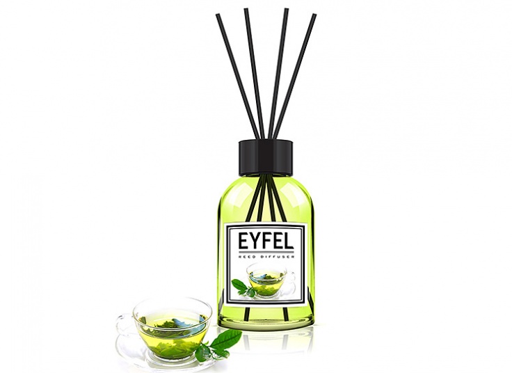 خوشبو‌کننده چوبی Eyfel