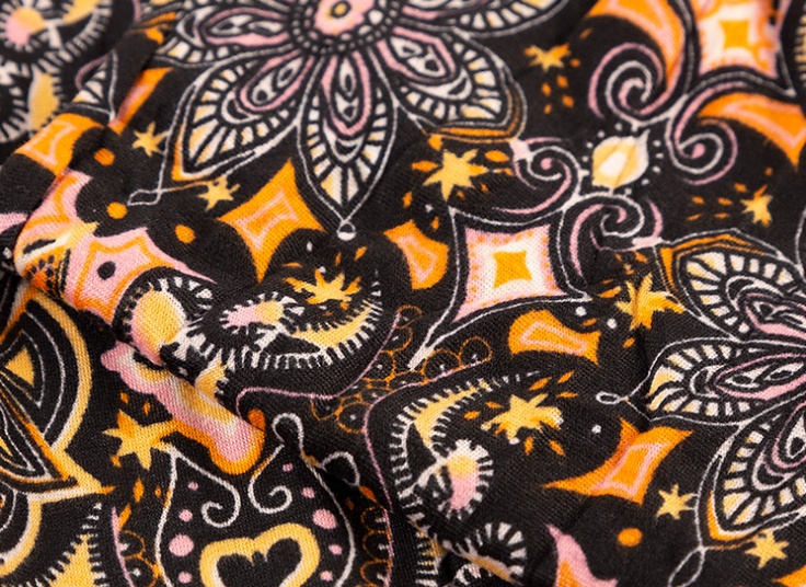 لگ زنانه طرح traditional