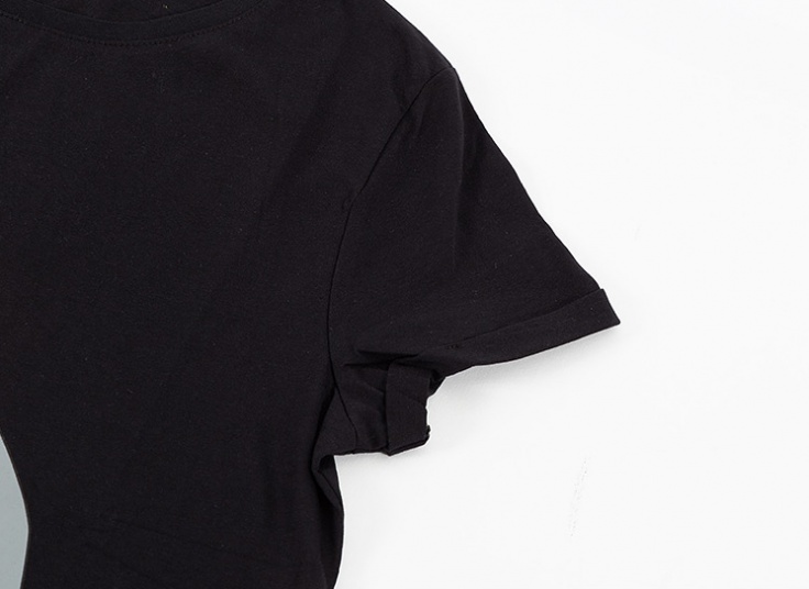 تیشرت زنانه کارتونی