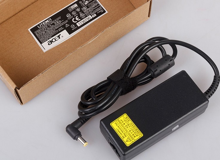 انواع شارژر لپ تاپ