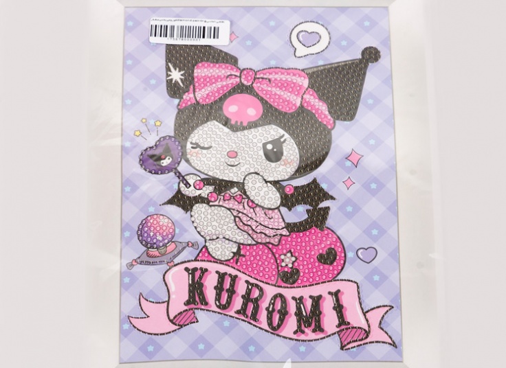 نقاشی الماسی diamond painting