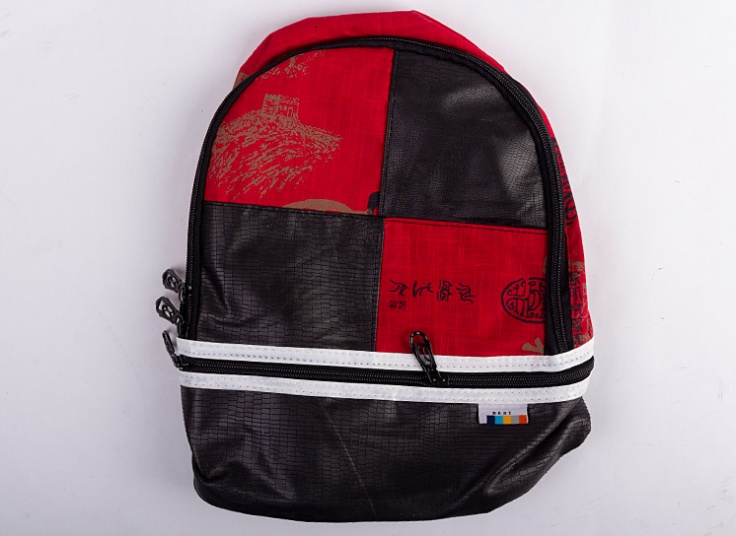 کیف کوله Applique