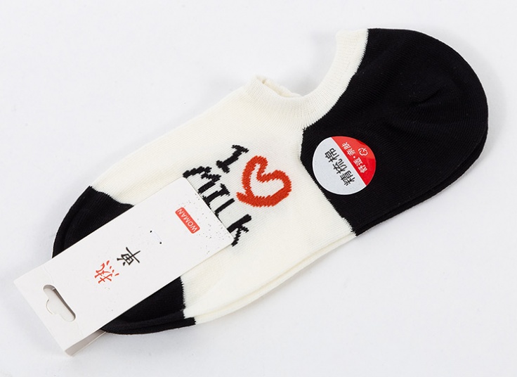 جوراب مچی فانتزی