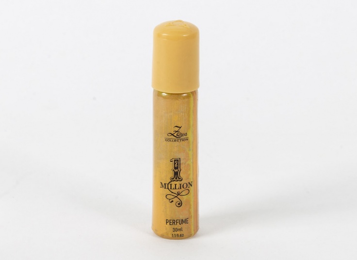 عطر جیبی Zeva