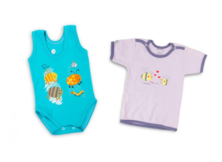 لباس بچه KOOSHA