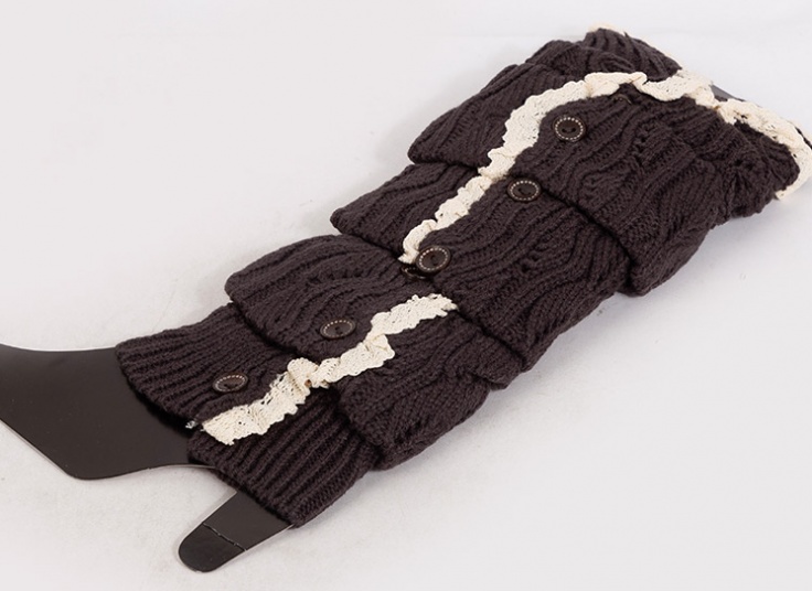 ساق پا بافت زنانه