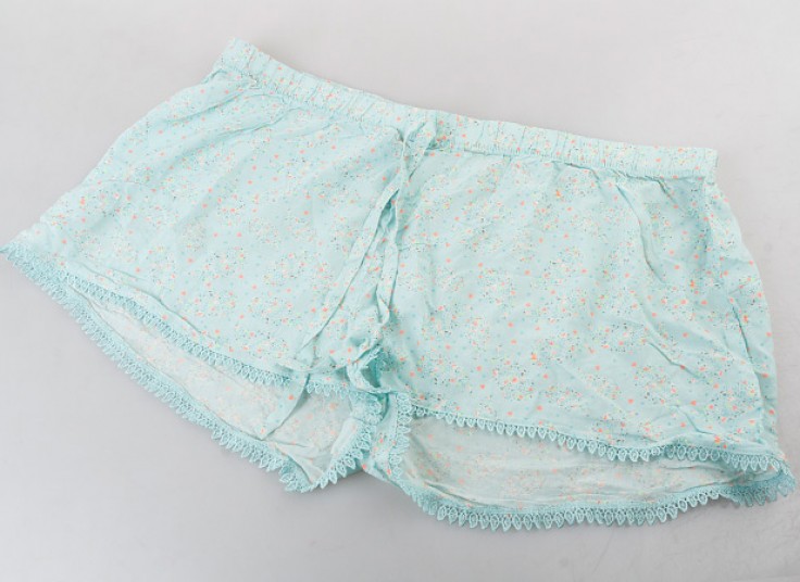 شورتک زنانه Love to Lounge